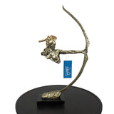 Exquisite Arrow Man Abstract sculpture for Table Decor - GD353