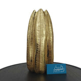 Classical Royal Golden Vase for Table Décor - GD462