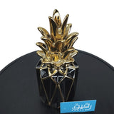 Cermaic Pineapple Ornament for Table Décor (2 Colours) - GD537