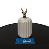Ceramic Deer Themed Classical Candy (3 Colour)- GD653