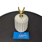 Ceramic Deer Themed Classical Candy (3 Colour)- GD653