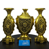 Set of 3 Decoration set for Table Décor - GD654
