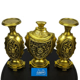 Set of 3 Decoration set for Table Décor - GD654