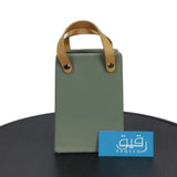 Bag Themed Decoration piece for Table - GD735