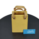 Bag Themed Decoration piece for Table - GD735