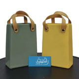 Bag Themed Decoration piece for Table - GD735