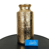 Classical Royal Golden Vase for Table Décor - GD757