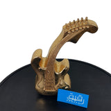 Abstract Guitar sculpture for Table Decor - GD760