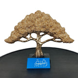 Exquisite Abstract Tree Sculpture for Table Decor - GD761