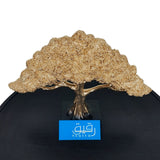 Exquisite Abstract Tree Sculpture for Table Decor - GD761
