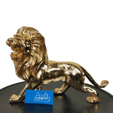 Exquisite Lions sculpture for Table Decor - GD768