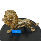 Exquisite Lions sculpture for Table Decor - GD768