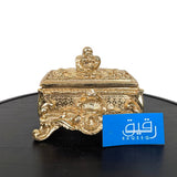 Exquisite Jewelry Box for Table Decor - GD773