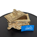 Exquisite Jewelry Box for Table Decor - GD773