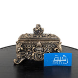 Exquisite Jewelry Box for Table Decor - GD773