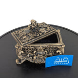 Exquisite Jewelry Box for Table Decor - GD773