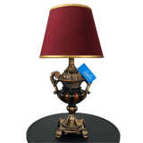 Pair of Elegent Table Lamps - TL131