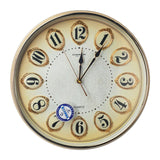 Modern Wall Clock - WC04